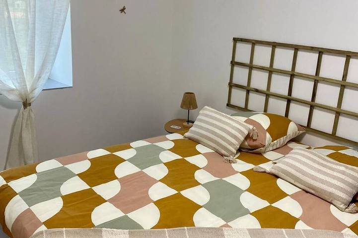 Gîte pour 4 personnes à Proissans - 4