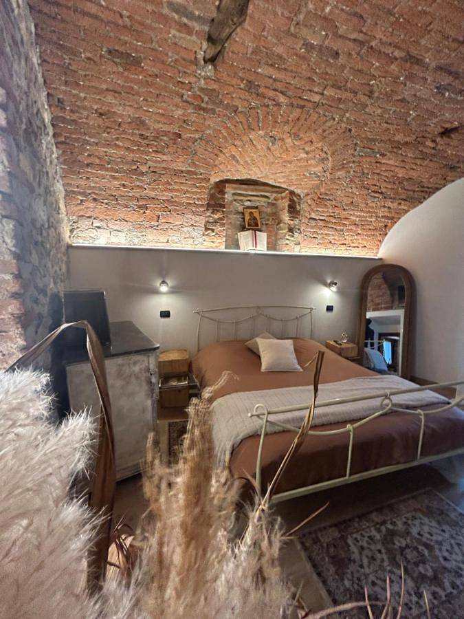 Gîte pour 7 personnes, avec vue à Villanova Mondovì - 3