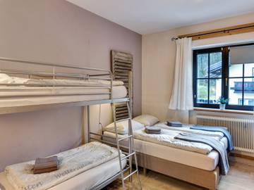 Hütte für 12 Personen in Leogang, Kitzbüheler Alpen, Bild 4