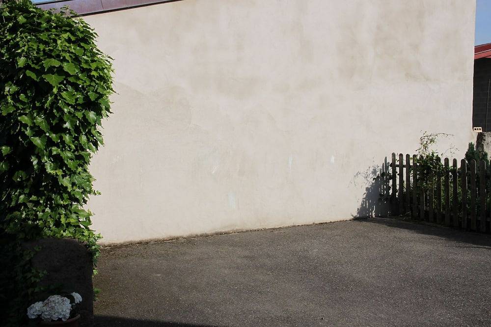 Maison/appartement au coeur d'un village du Ried. in Artolsheim, Région de Sélestat-Erstein