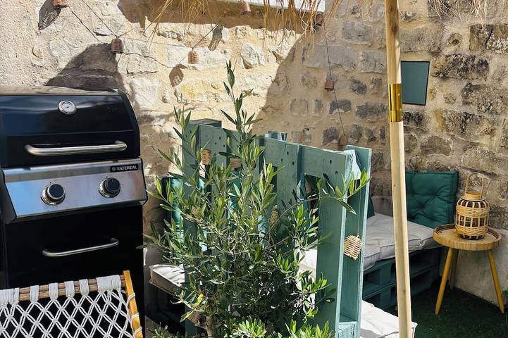 Location de vacances pour 2 personnes à Bourron-Marlotte - 4