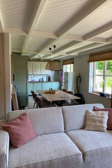 Bungalow voor 6 Personen in De Panne, West-Vlaanderen, Afbeelding 4