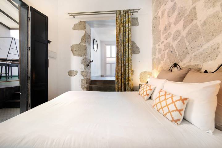 Appartamento intero, Appartamento Tatiana con terrazza privata in Vegueta (Gran Canaria), Las Palmas de Gran Canaria