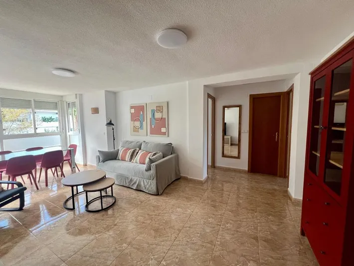 Appartement de vacances pour 5 personnes, avec vue - 1