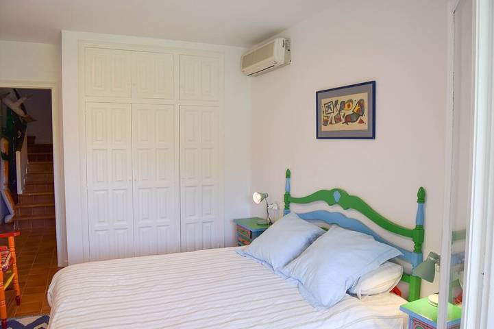 Finca für 7 Personen, mit Terrasse und Garten in Pals - 4