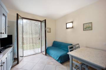 Agriturismo per 4 Persone in Andora, Alpi Liguri, Foto 2