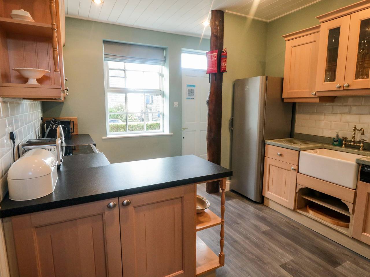 Cottage voor 6 personen met tuin in Hinderwell, North York Moors Nationaalpark