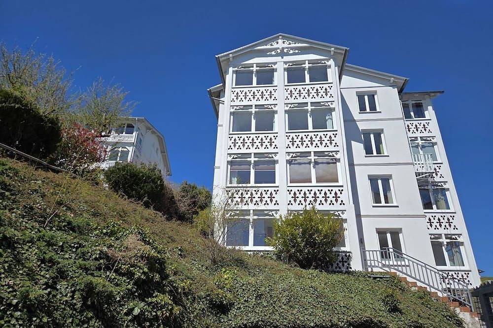 Ferienwohnung in Rügen für 2 Personen in Rügen