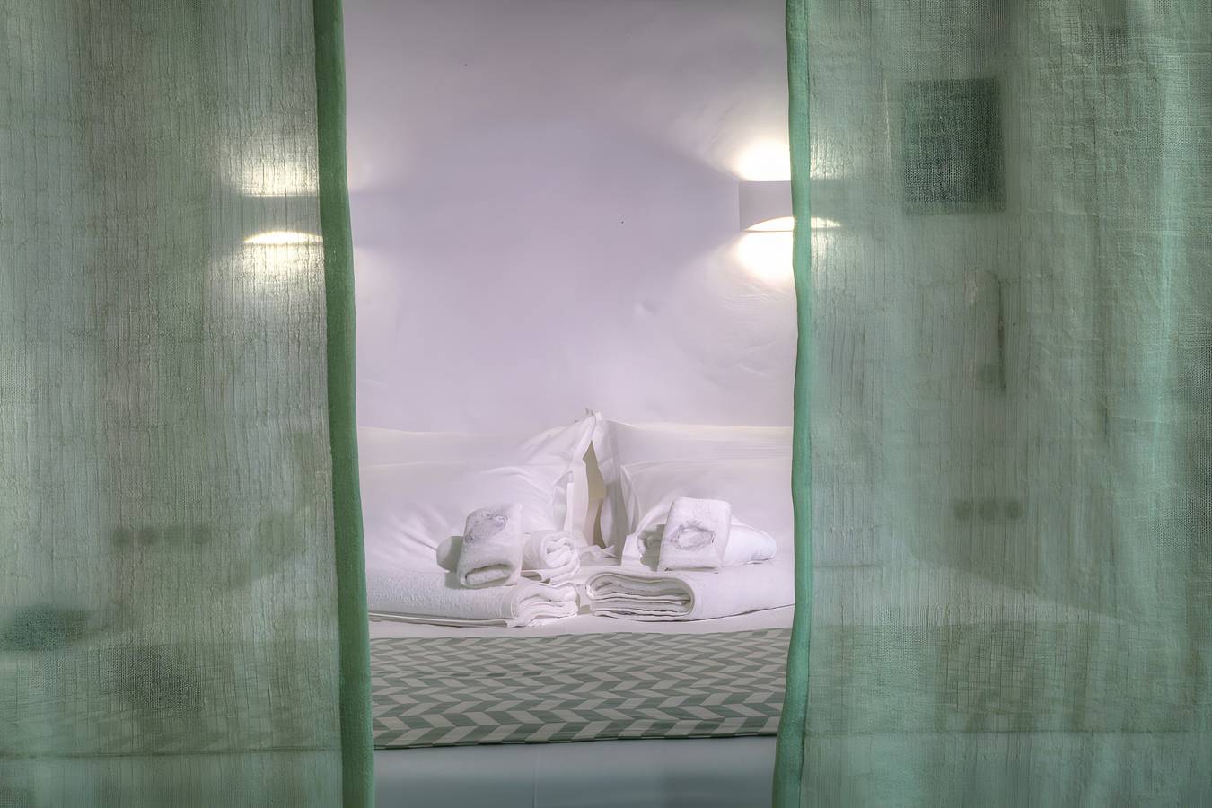 Ganzes Studio, Villa 'Ianira' mit privater Terrasse, Wlan und Klimaanlage in Koufonisia, Kykladen