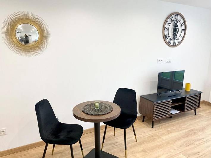 Gîte pour 2 personnes dans Plage de Calais - 4