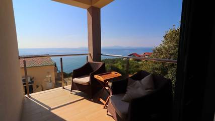 Villa für 11 Personen, mit Garten und Pool, mit Haustier auf Korcula