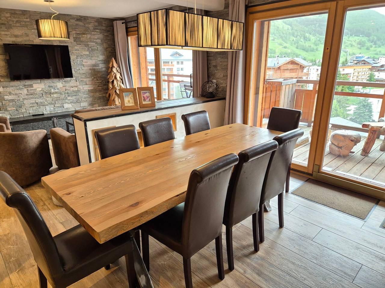 Photo : Appartement de vacances