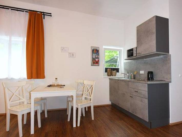 Ferienwohnung für 2 Personen, mit Garten in Innsbruck - 4