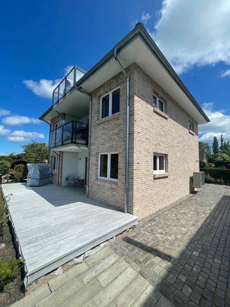 Ganze Wohnung, Ferienwohnung Sundbude in Meeschendorf, Fehmarn