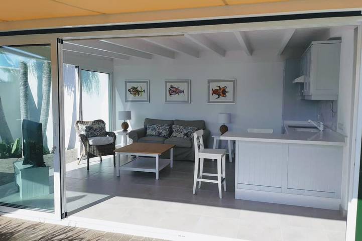 Escapada romantica.
Casa de campo de lujo con piscina privada climatizada in La Orotava, Tenerife Norte