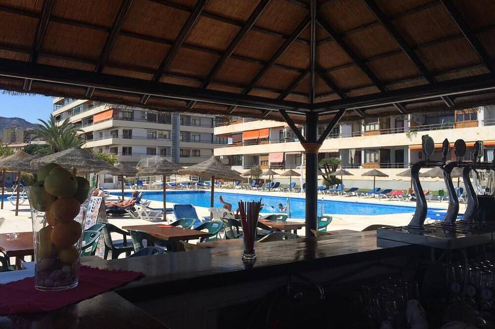 Appartamento vacanze a Torremolinos a partire da 111€ a notte