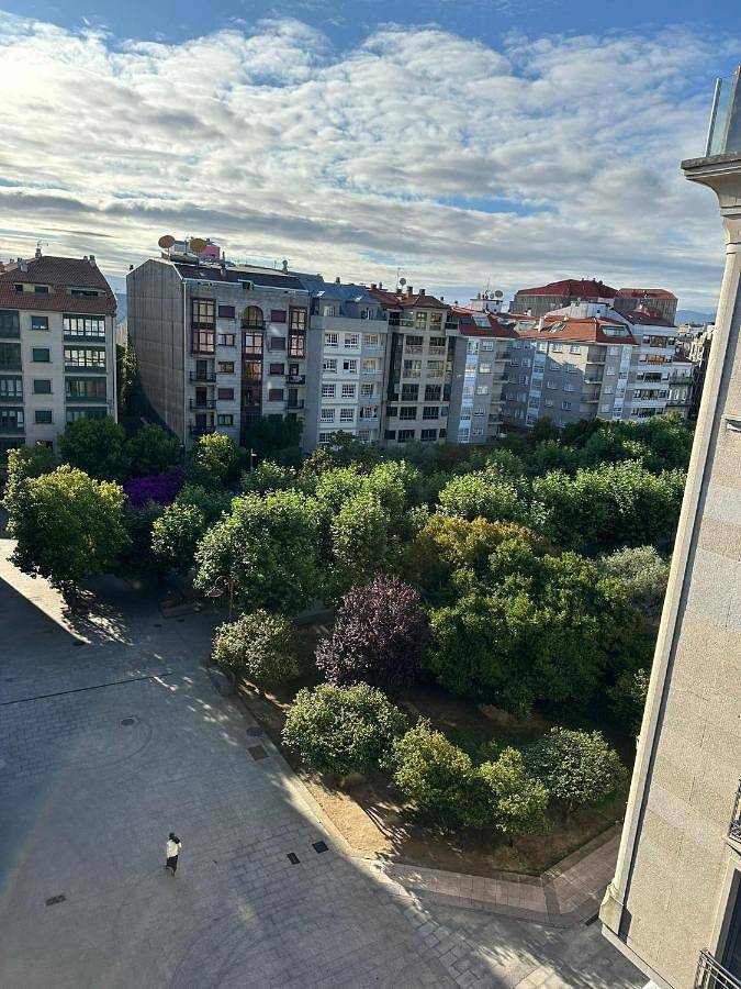 Appartement de vacances pour 6 personnes, avec terrasse - 1