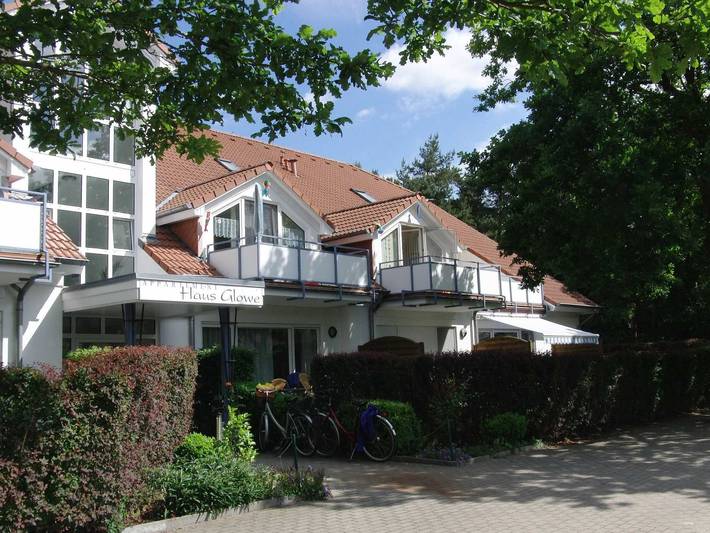 Ferienwohnung für 5 Personen, mit Garten und Terrasse - 1