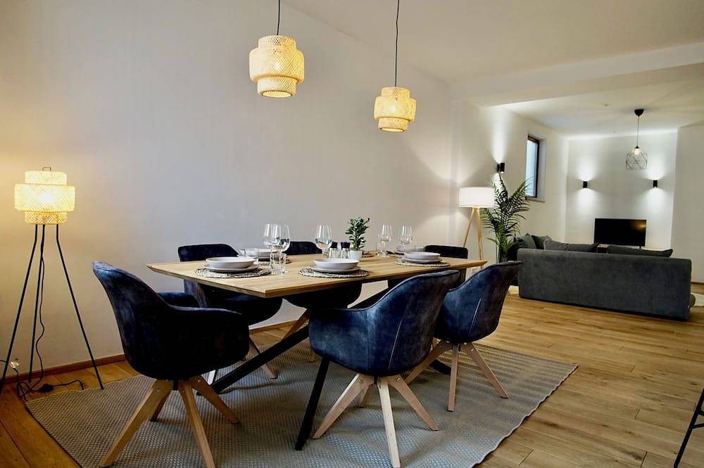 Apartamento entero, 125m² family-friendly comfort apartment for 6/near Playmobil Funpark/ in Fürth, Franconia