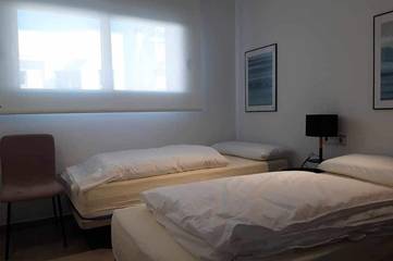 Apartment for 4 People in Mar Azul Torrevieja, Torrevieja, Photo 4