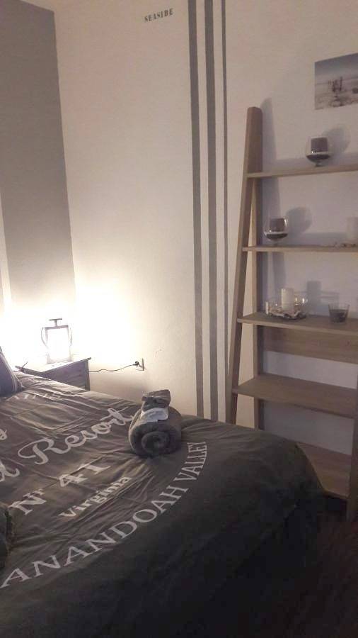 Location de vacances pour 2 personnes, avec jardin à Mulsanne - 4