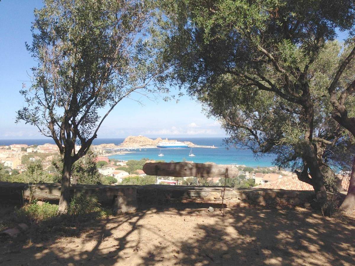 La Bergerie in Monticello, Région de Calvi