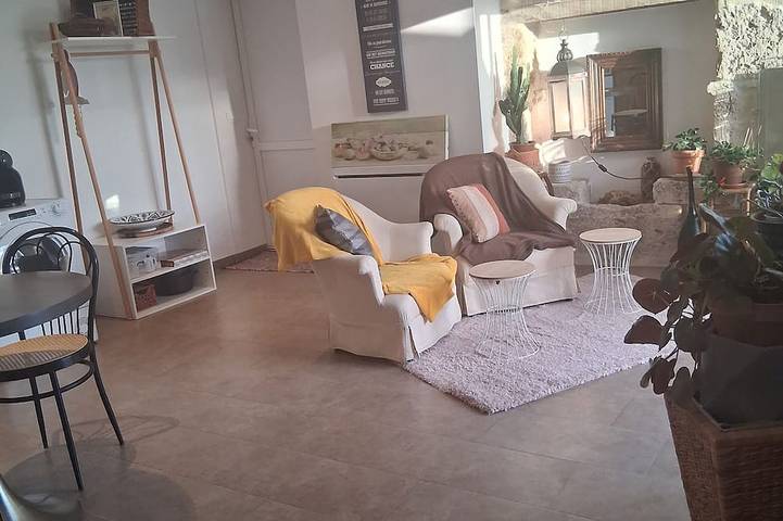 Location de vacances pour 4 personnes à Singleyrac - 2