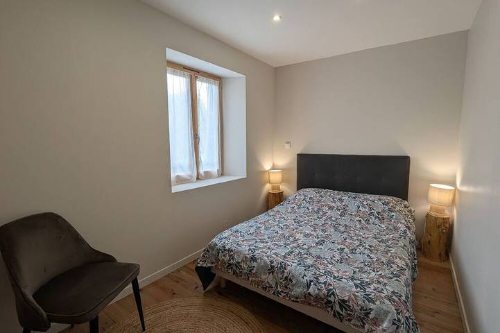 Gîte pour 4 personnes à Polignac - 3
