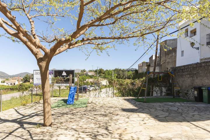 Gîte pour 6 personnes à Orba - 2