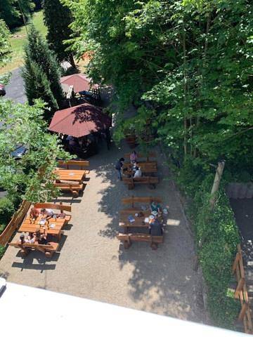 Double Room in Boppard, Hunsrück
