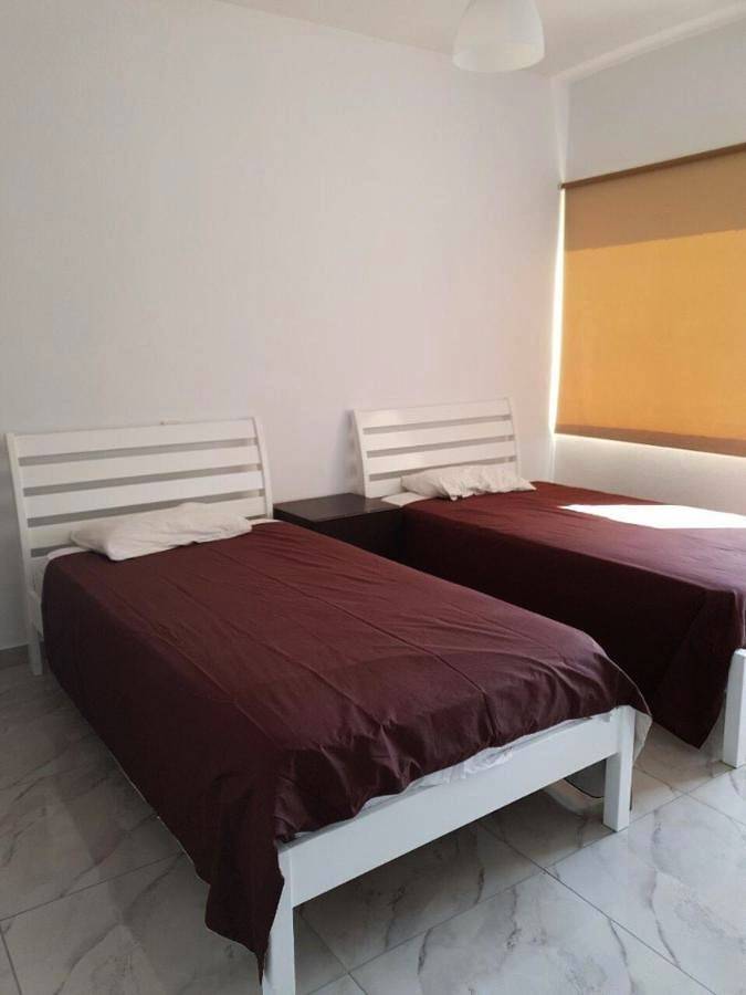 Entire apartment, Apartment with Balcony in Limassol, South Cyprus