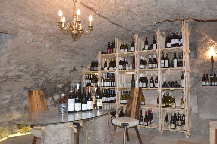 Berghotel Restaurant Zollersteighof - Einzelzimmer Alb-Trauf in Albstadt, Albsteig Etappe 13