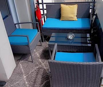 Gîte pour 2 personnes, avec jardin à Saran