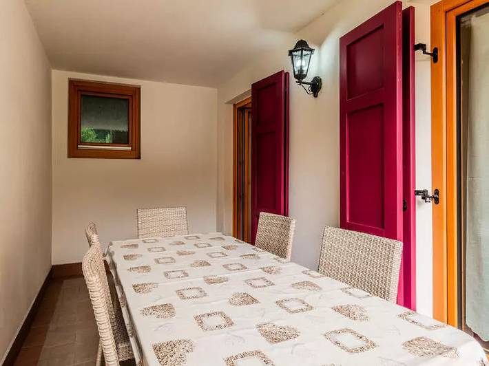Ganze Wohnung, 3 Zimmer 6 Personen in Carisolo, Adamello-Presanella-Alpen