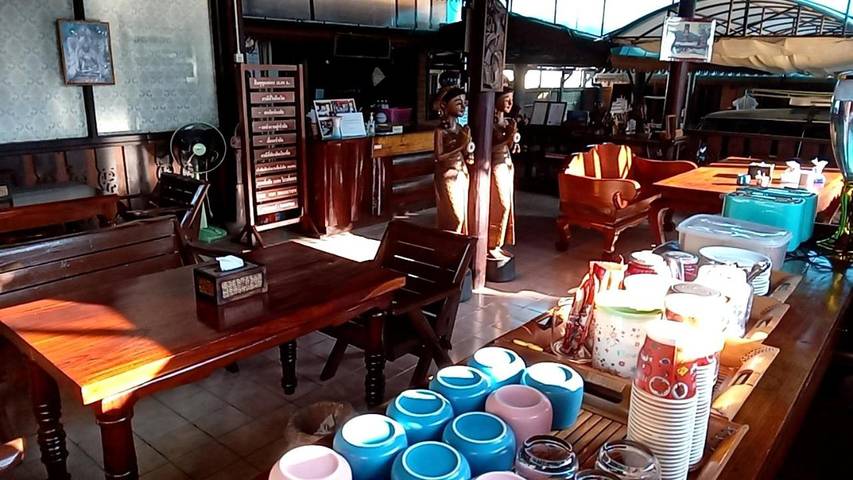 Gîte pour 2 personnes, avec jardin et vue à Pai - 2