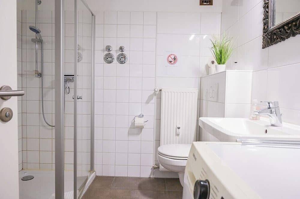 Ganze Wohnung, Ferienwohnung Würzburg/Heidingsfeld \napartment S 6 in Würzburg, Fränkisches Weinland