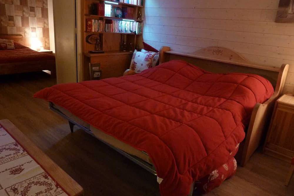 Apartamento entero, Vacaciones en Gerardmer a 100 metros del lago in Lago di Gérardmer, Gérardmer