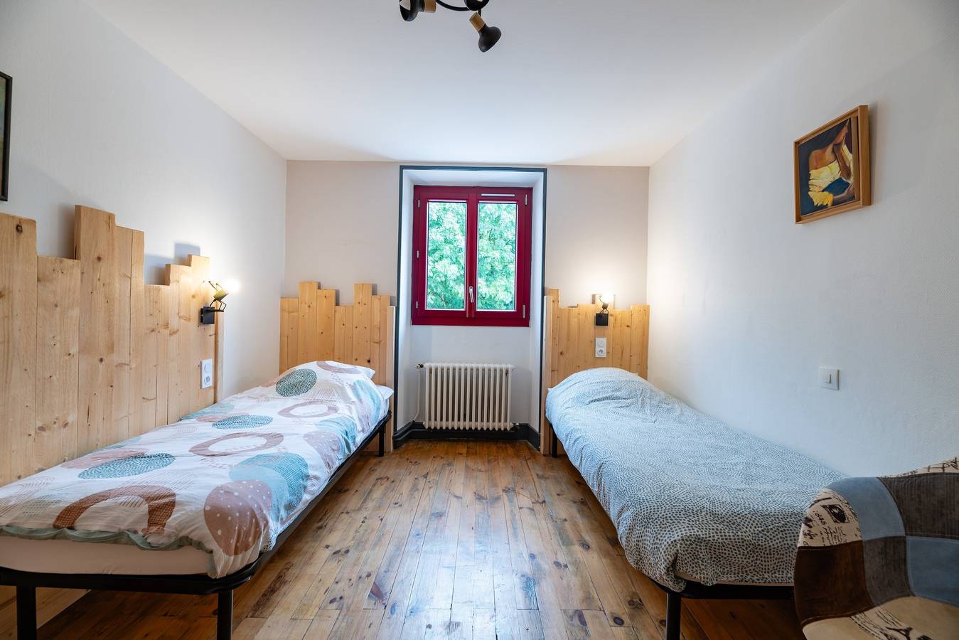 Photo : Appartement de vacances