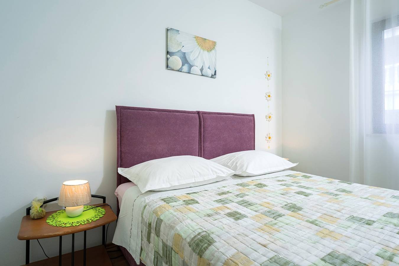Appartement entier, Apartment Zlata A2 on the island of Hvar in Stari Grad, Hvar