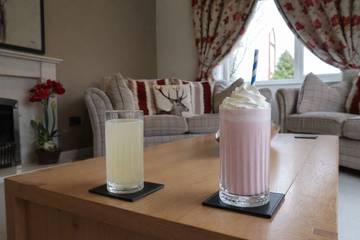 Holiday Home for 6 People in Pooley Bridge, Cumbria, Photo 3
