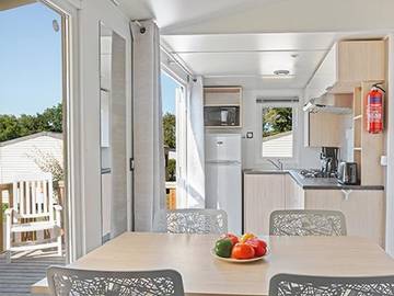 Casa Rodante para 4 Personas en Frejus, Region de Draguignan, Foto 2