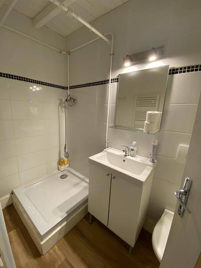 Gîte pour 4 personnes dans Office De Tourisme Pau Pyrenees - 3