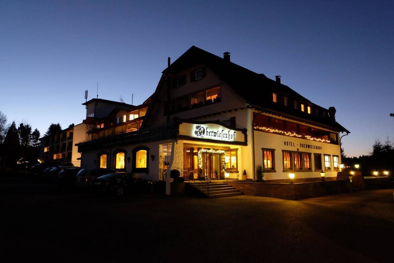 Ganze Wohnung, One-Bedroom Apartment in Seewald, Nordschwarzwald