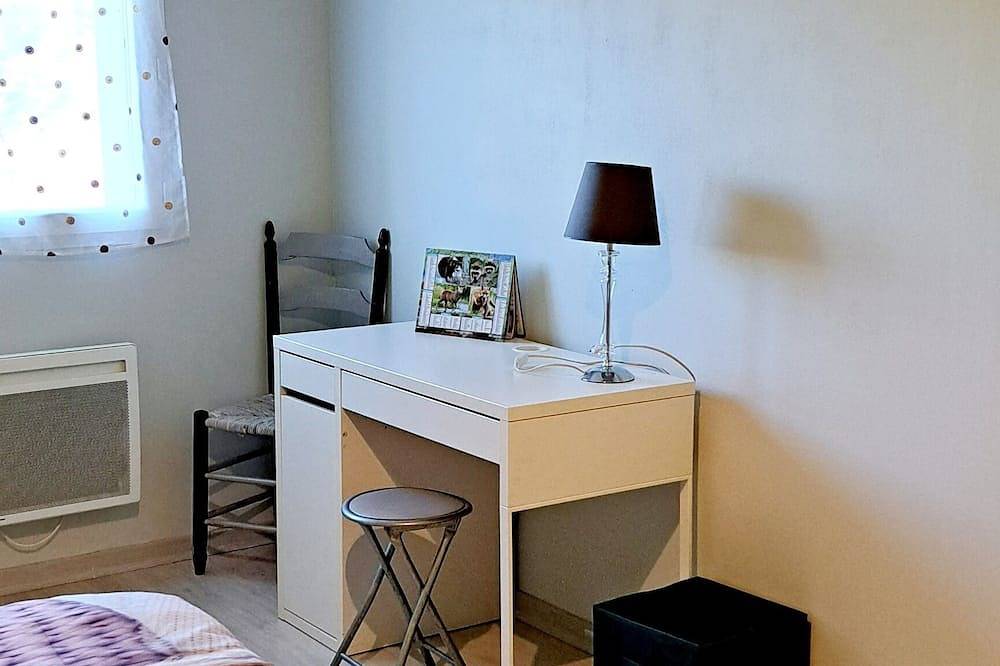 Logement de Charme Refait à Neuf Avec Piscine et Climatisation in Bergerac, Périgord Pourpre