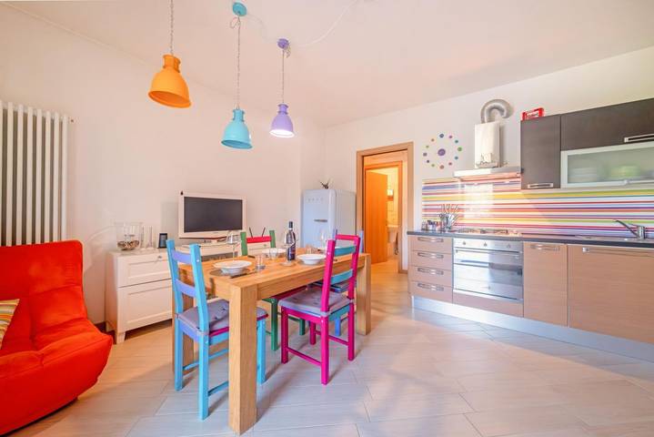 Apartamento entero,  Apartmentsgarda - Corte Sant'Andrea 5 in Lazise, Montañas Garda