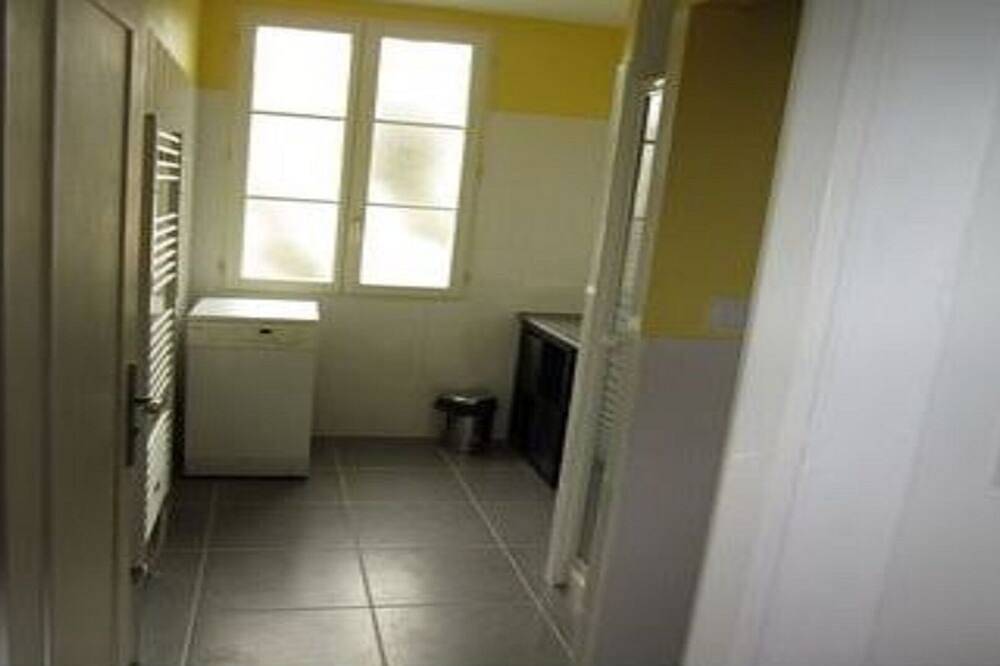 Apartamento entero, Apartamento de 57m2 -2/4 personas. in Saint-Jean-en-Royans, Parc naturel régional du Vercors