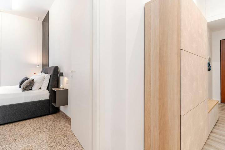 Gîte pour 5 personnes, avec vue et terrasse à Cosenza - 3