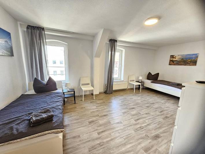Ferienwohnung für 5 Personen in Dillenburg - 3