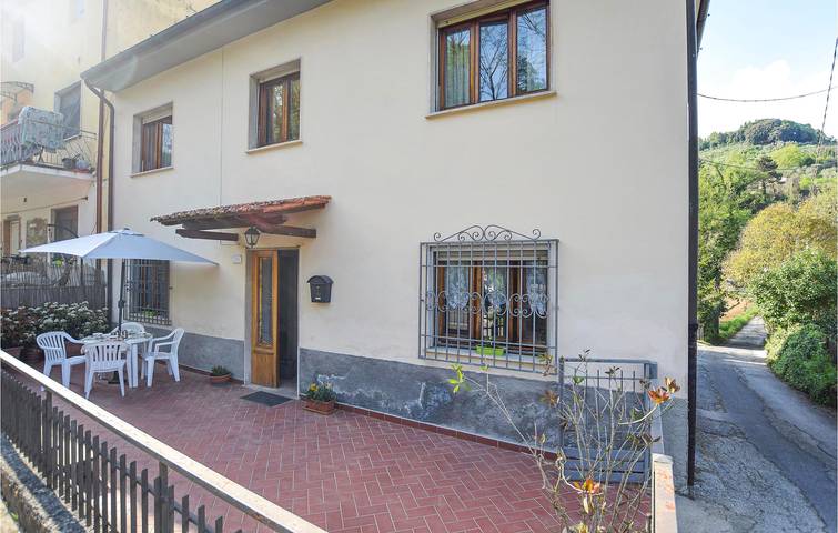 Ferienhaus für 5 Personen in Massarosa
