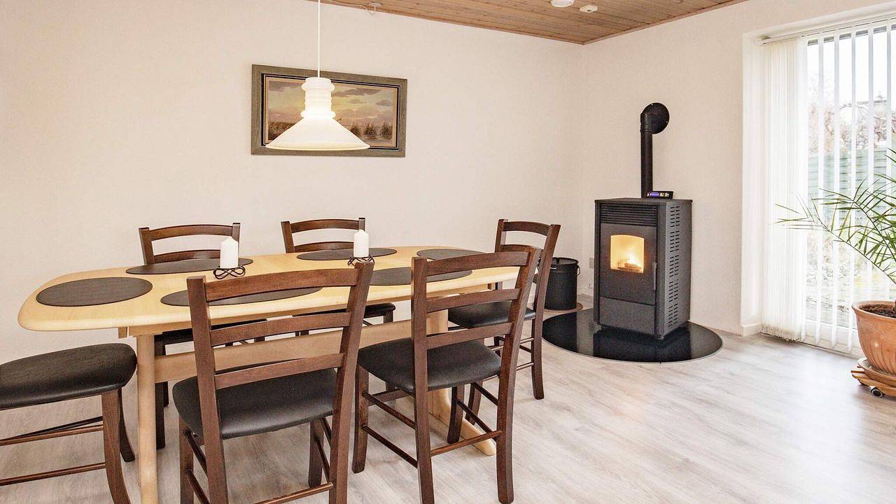 Ferienhaus für 6 Personen (134 m²) in Gedser in Gedser, Svenska Östersjön